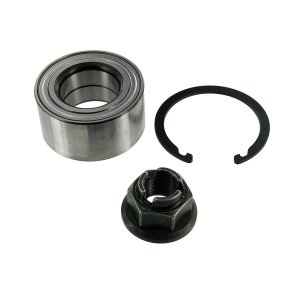 Łożysko. zestaw naprawczy piasty SKF VKBA 3647 30819062