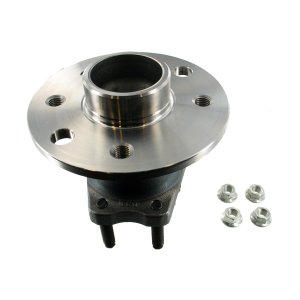 Łożysko. zestaw naprawczy piasty SKF VKBA 3652 1604315