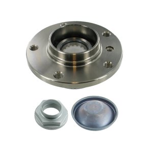 Łożysko. zestaw naprawczy piasty SKF VKBA 3667 31226757024