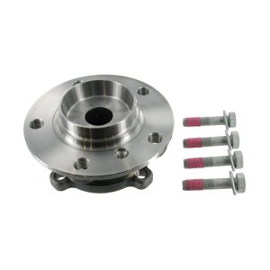 Łożysko. zestaw naprawczy piasty SKF VKBA 3671 