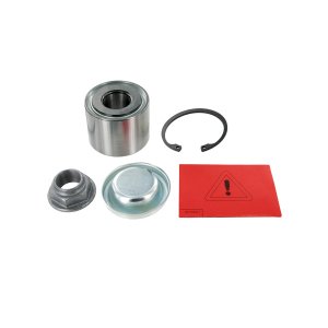 Łożysko. zestaw naprawczy piasty SKF VKBA 3680 374883