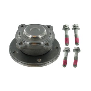 Łożysko. zestaw naprawczy piasty SKF VKBA 3681 31216765157