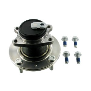 Łożysko. zestaw naprawczy piasty SKF VKBA 3685 4543500135