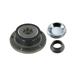 Łożysko. zestaw naprawczy piasty SKF VKBA 3693 374886