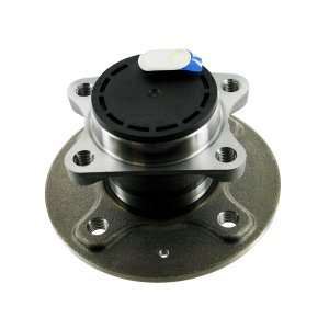 Łożysko. zestaw naprawczy piasty SKF VKBA 3697 374885