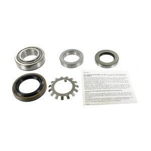 Łożysko. zestaw naprawczy piasty SKF VKBA 3712 