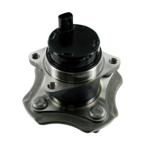 Łożysko. zestaw naprawczy piasty SKF VKBA 3931 4245052020