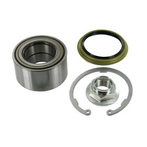 Łożysko. zestaw naprawczy piasty SKF VKBA 3935 