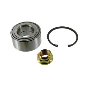 Łożysko. zestaw naprawczy piasty SKF VKBA 3951 