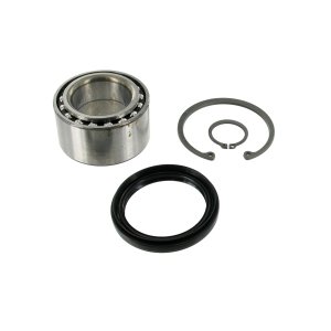 Łożysko. zestaw naprawczy piasty SKF VKBA 3969 