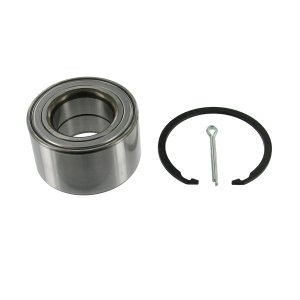 Łożysko. zestaw naprawczy piasty SKF VKBA 3979 