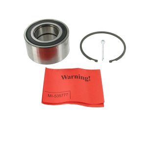 Łożysko. zestaw naprawczy piasty SKF VKBA 3991 