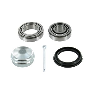 Łożysko. zestaw naprawczy piasty SKF VKBA 542 4A0598625