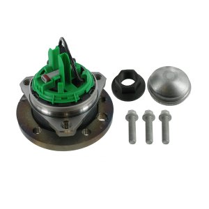 Łożysko. zestaw naprawczy piasty SKF VKBA 6506 1603296