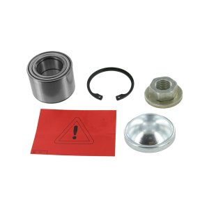 Łożysko. zestaw naprawczy piasty SKF VKBA 6515 