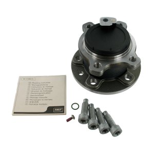 Łożysko. zestaw naprawczy piasty SKF VKBA 6532 31262040