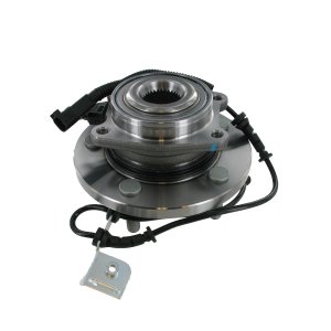 Łożysko. zestaw naprawczy piasty SKF VKBA 6761 4721578AB