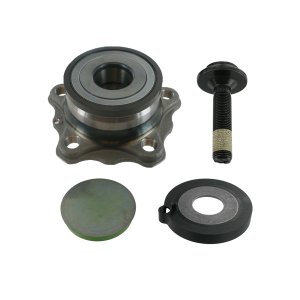 Łożysko. zestaw naprawczy piasty SKF VKBA 6762 