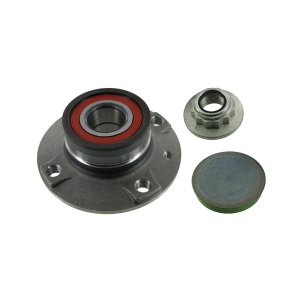 Łożysko. zestaw naprawczy piasty SKF VKBA 6767 