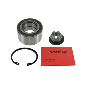 Łożysko. zestaw naprawczy piasty SKF VKBA 6780 1796001