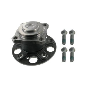 Łożysko. zestaw naprawczy piasty SKF VKBA 6786 A2463340006