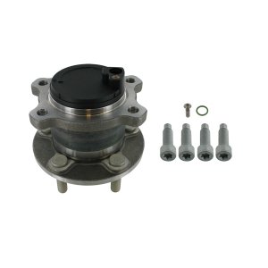 Łożysko. zestaw naprawczy piasty SKF VKBA 6788 