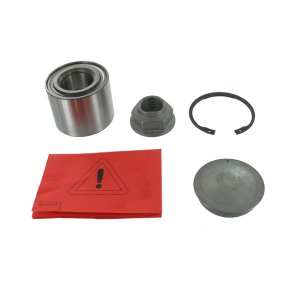 Łożysko. zestaw naprawczy piasty SKF VKBA 6799 