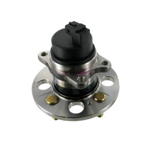 Łożysko. zestaw naprawczy piasty SKF VKBA 6809 