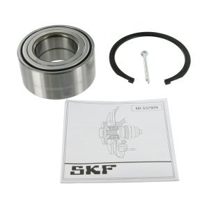 Łożysko. zestaw naprawczy piasty SKF VKBA 6812 