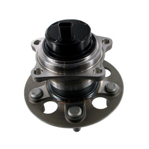 Łożysko. zestaw naprawczy piasty SKF VKBA 6823 