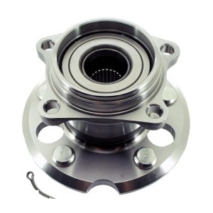 Łożysko. zestaw naprawczy piasty SKF VKBA 6824 4241042020