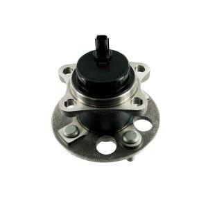 Łożysko. zestaw naprawczy piasty SKF VKBA 6828 424500D050