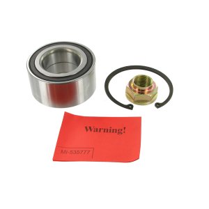 Łożysko. zestaw naprawczy piasty SKF VKBA 6830 44300S1AE01