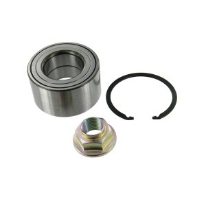 Łożysko. zestaw naprawczy piasty SKF VKBA 6849 