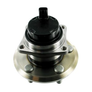 Łożysko. zestaw naprawczy piasty SKF VKBA 6851 