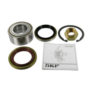 Łożysko. zestaw naprawczy piasty SKF VKBA 6913 