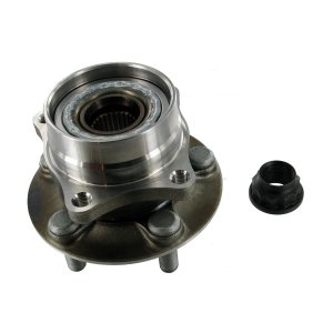 Łożysko. zestaw naprawczy piasty SKF VKBA 6924 