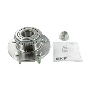 Łożysko. zestaw naprawczy piasty SKF VKBA 6941 