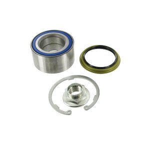 Łożysko. zestaw naprawczy piasty SKF VKBA 6944 