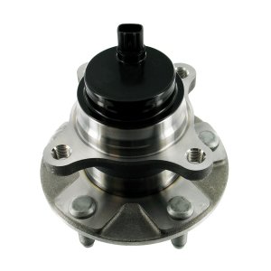 Łożysko. zestaw naprawczy piasty SKF VKBA 6954 