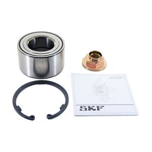 Łożysko. zestaw naprawczy piasty SKF VKBA 6972 