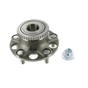 Łożysko. zestaw naprawczy piasty SKF VKBA 6991 42200SMGG51