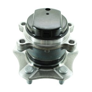 Łożysko. zestaw naprawczy piasty SKF VKBA 6997 402022933R