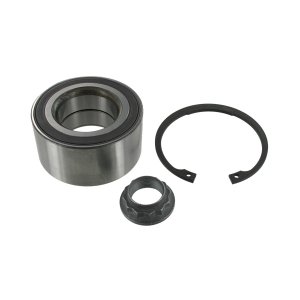 Łożysko. zestaw naprawczy piasty SKF VKBA 7016 33416792361