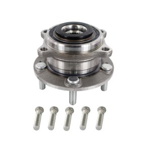 Łożysko. zestaw naprawczy piasty SKF VKBA 7515 517502B000