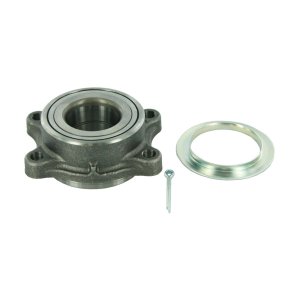 Łożysko. zestaw naprawczy piasty SKF VKBA 7561 