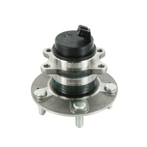 Łożysko. zestaw naprawczy piasty SKF VKBA 7565 527502K000