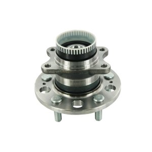 Łożysko. zestaw naprawczy piasty SKF VKBA 7570 527303S200