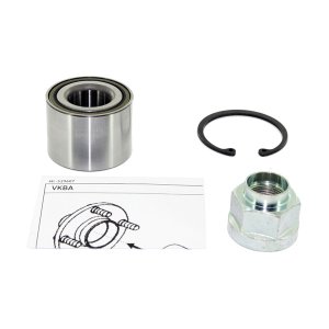Łożysko. zestaw naprawczy piasty SKF VKBA 7573 