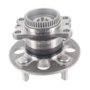 Łożysko. zestaw naprawczy piasty SKF VKBA 7642 